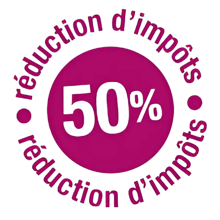 Logo Réduction d'impôts