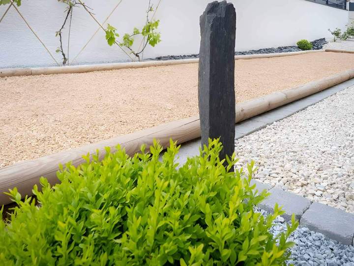 Entretien de jardin Bouzel