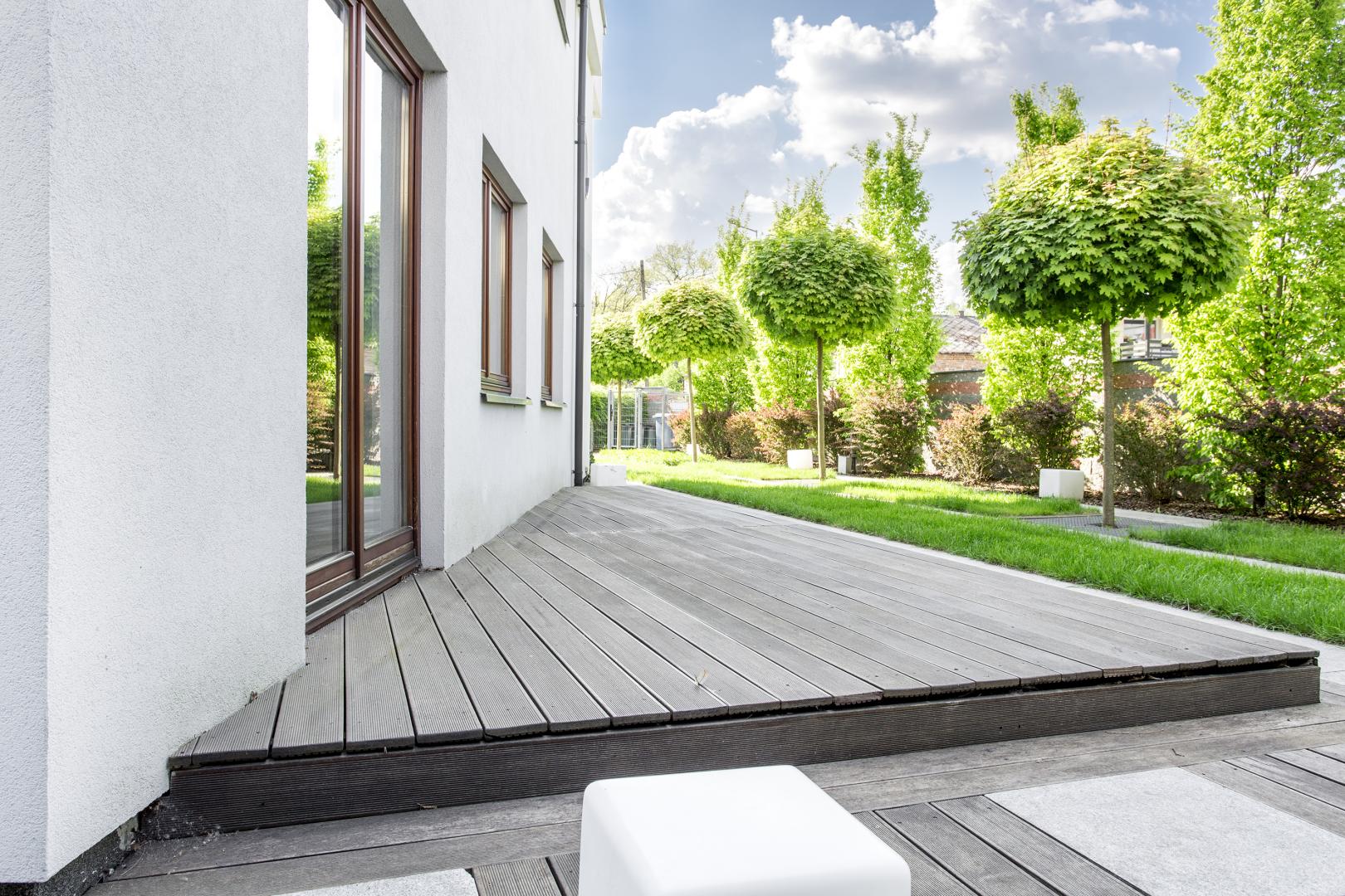 Entretien espaces verts Bouzel