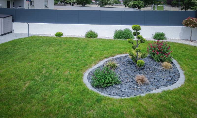 Entretien espaces verts Clermont-Ferrand