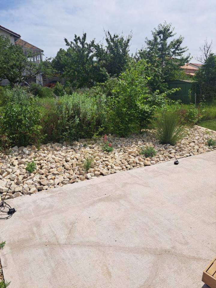 Architecte paysagiste Bouzel