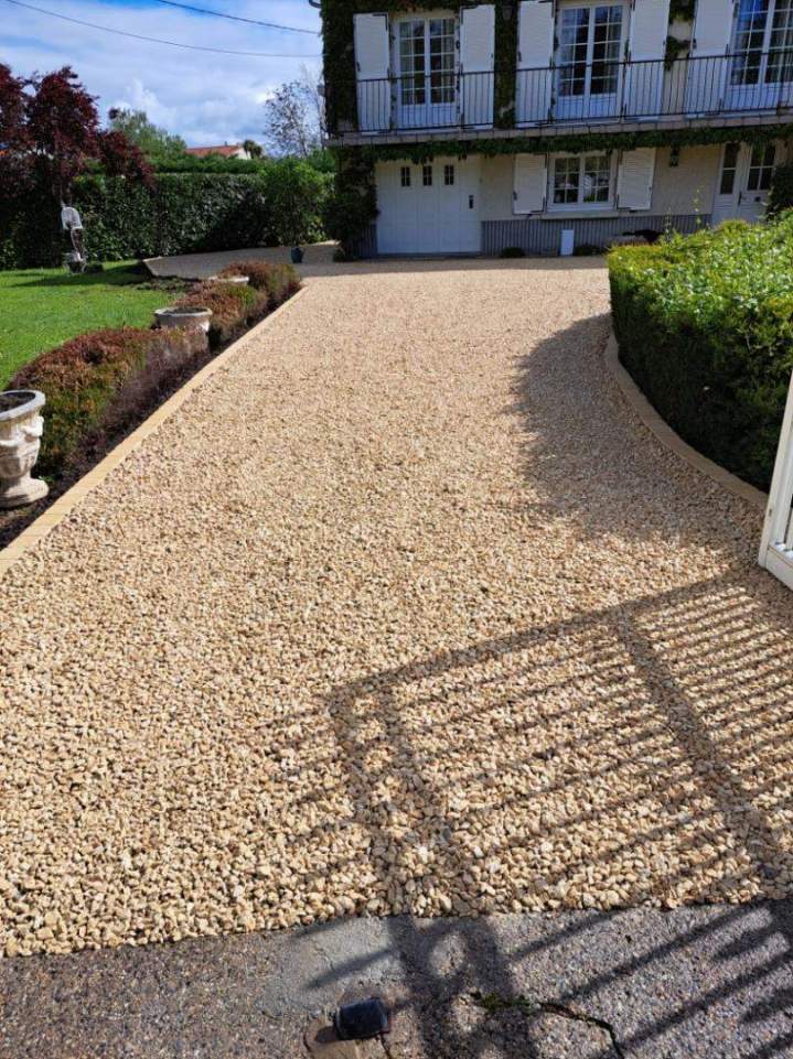 Architecte paysagiste Bouzel