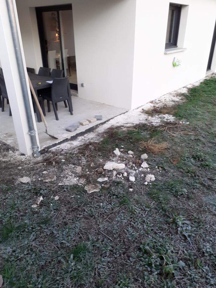 Concepteur d’espaces verts Bouzel