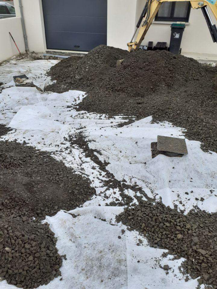 Concepteur d’espaces verts Bouzel