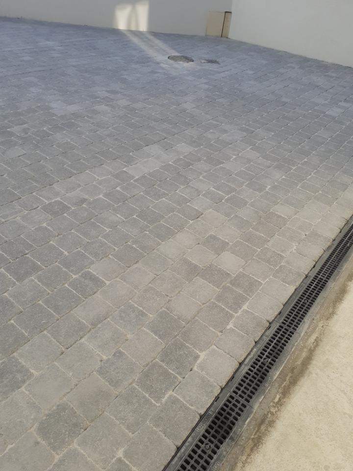 Jardin sur mesure Bouzel