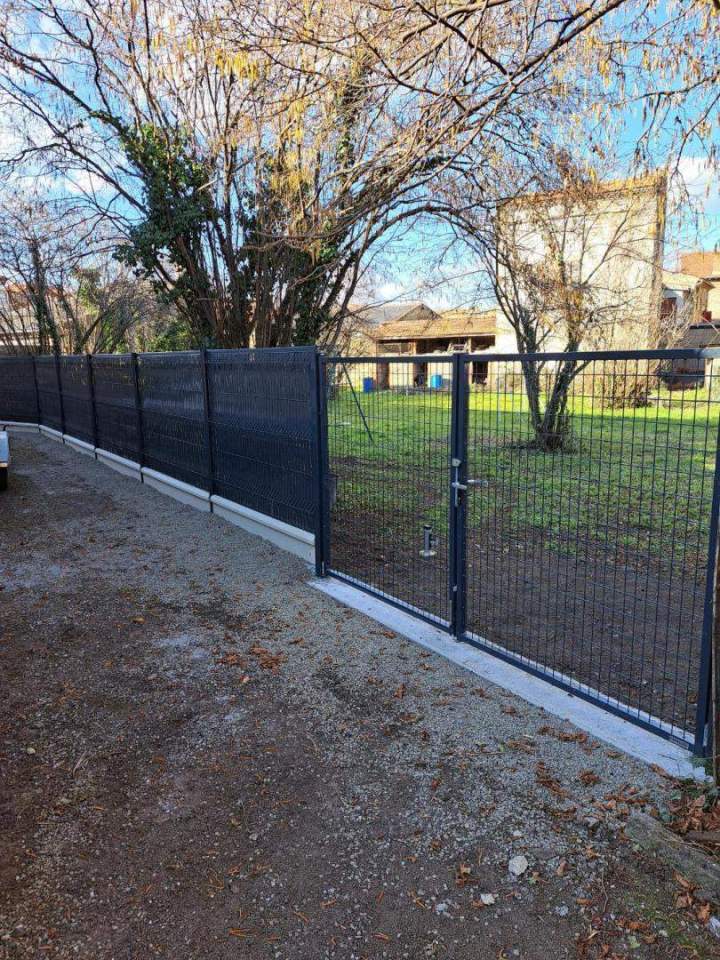 Jardin sur mesure Bouzel