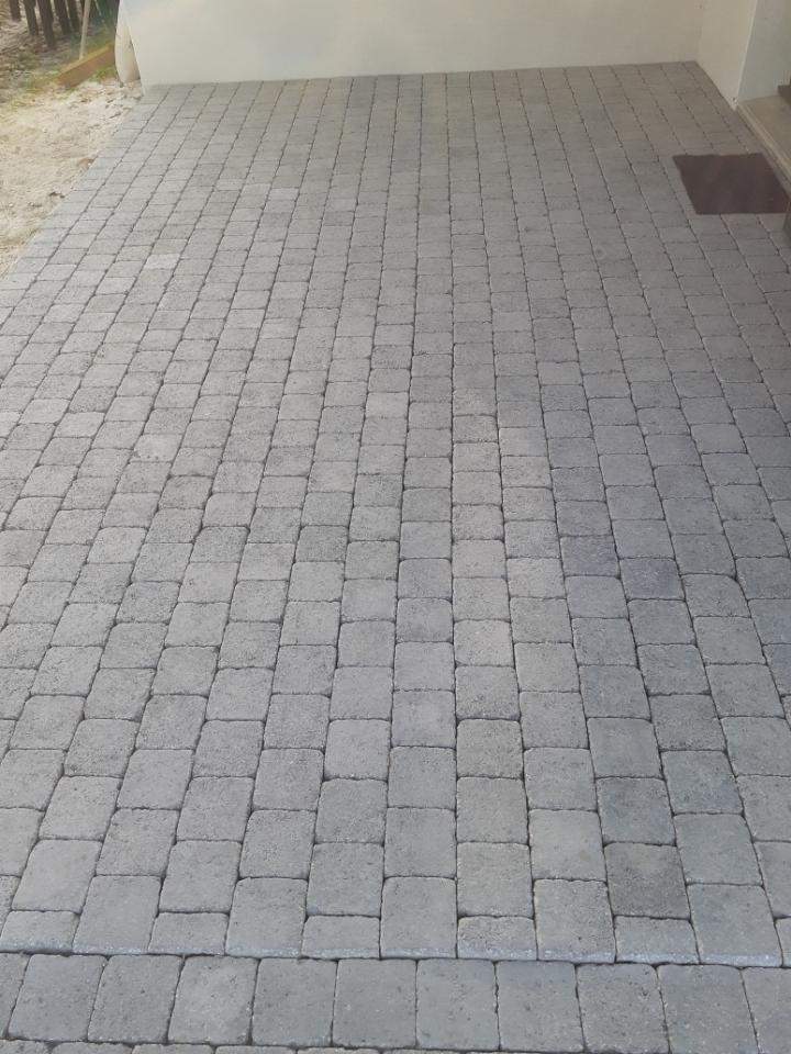 Paysagiste créateur Bouzel