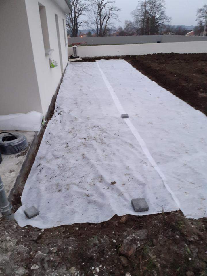 Paysagiste créateur Bouzel