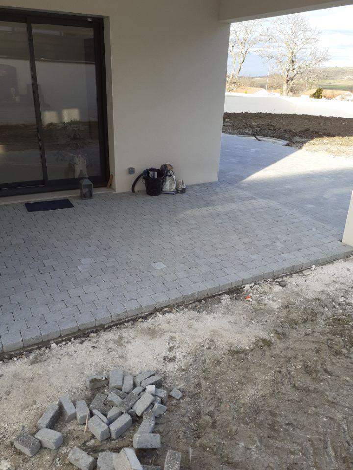 Paysagiste créateur Bouzel