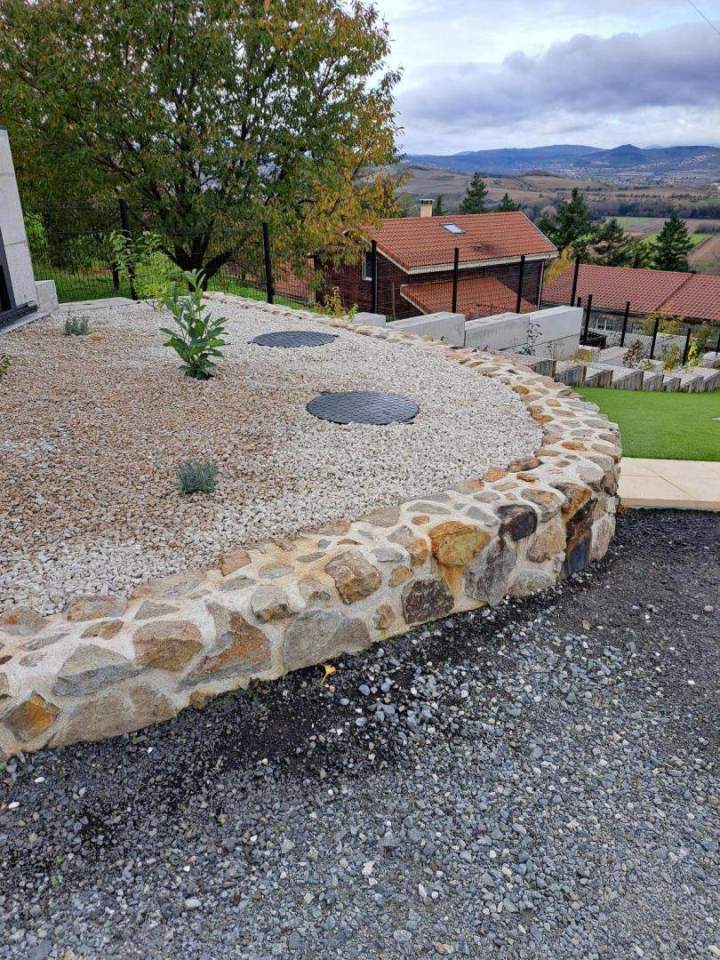 Paysagiste créateur Bouzel