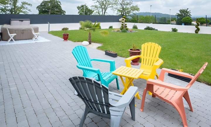 Entretien paysager Bouzel